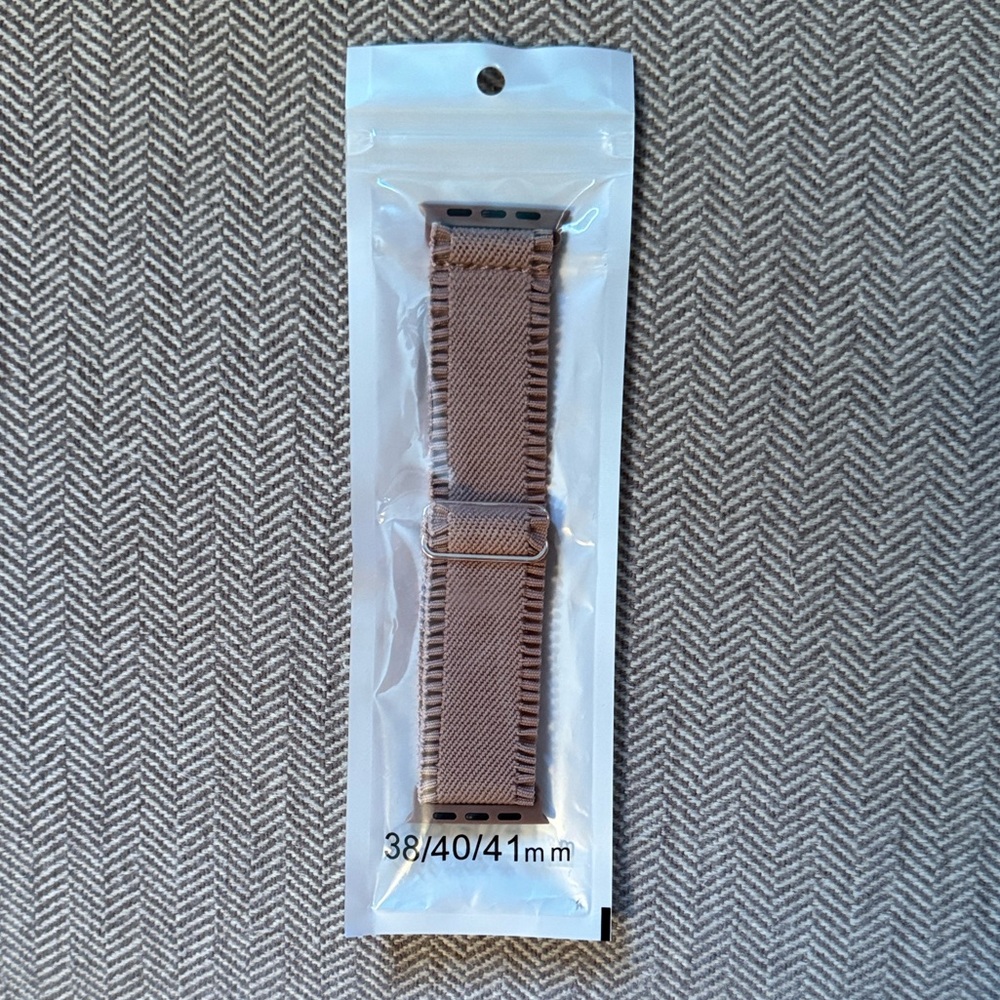 Apple Watch Band - Picture 3 of 4